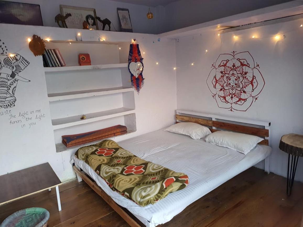 Vista Hostel Jeolikote, Nainital Patwa Dunga Exteriér fotografie