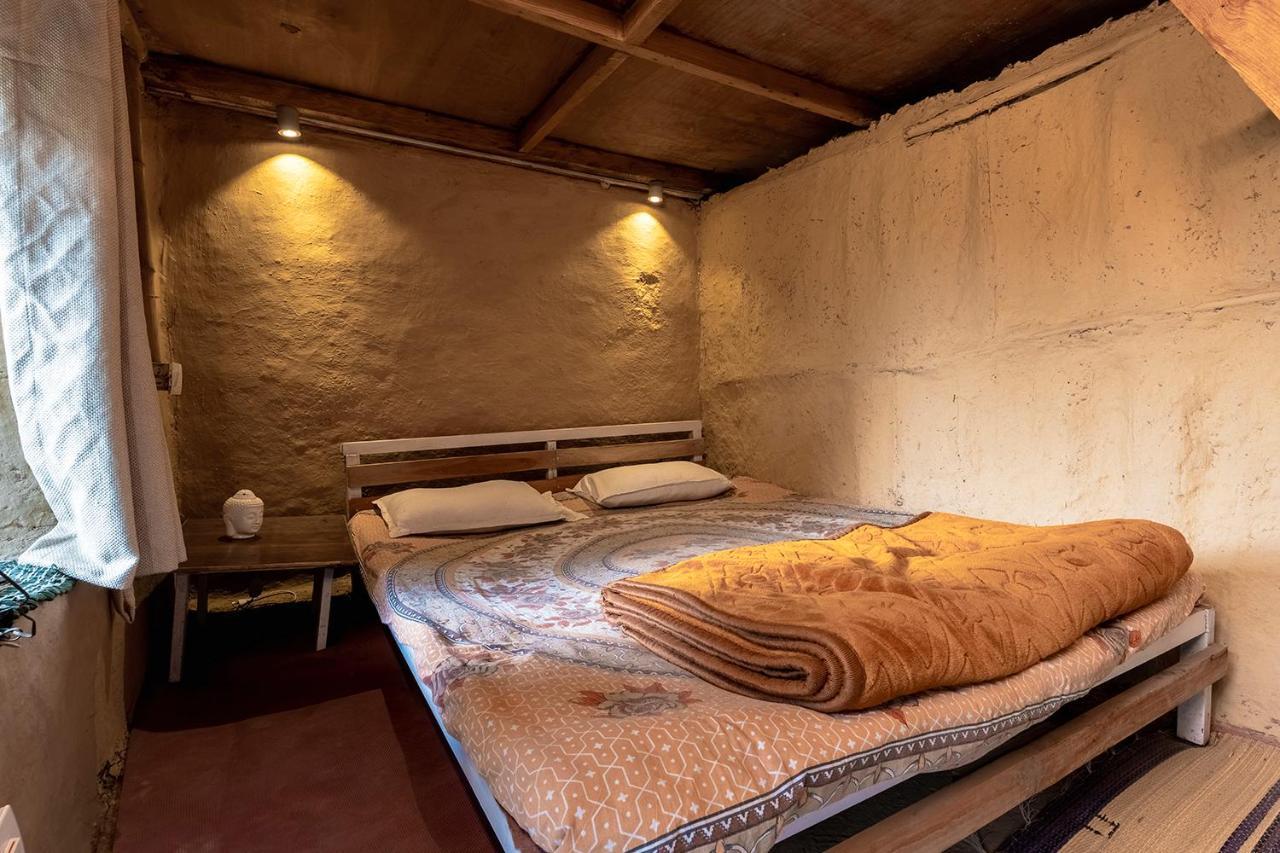 Vista Hostel Jeolikote, Nainital Patwa Dunga Exteriér fotografie