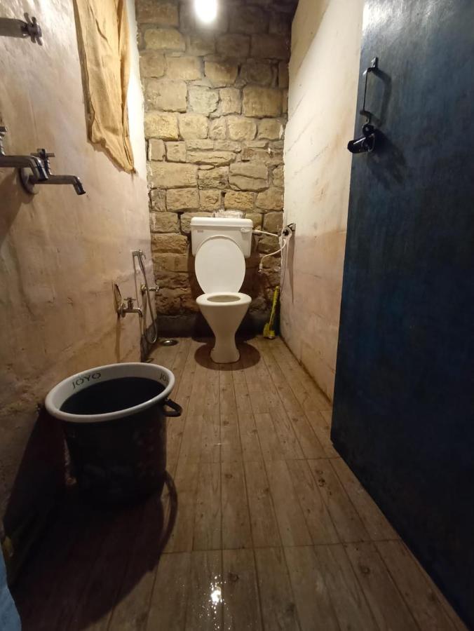 Vista Hostel Jeolikote, Nainital Patwa Dunga Exteriér fotografie