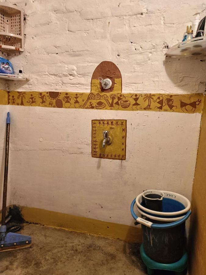 Vista Hostel Jeolikote, Nainital Patwa Dunga Exteriér fotografie