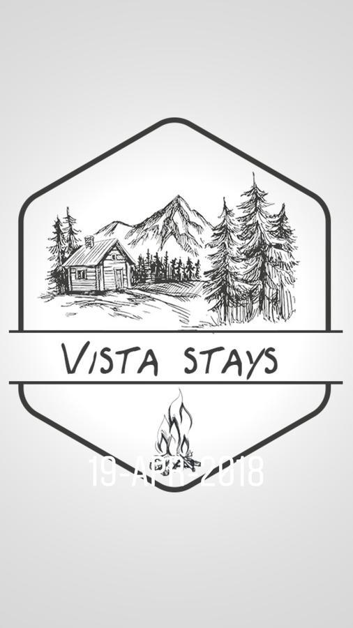 Vista Hostel Jeolikote, Nainital Patwa Dunga Exteriér fotografie
