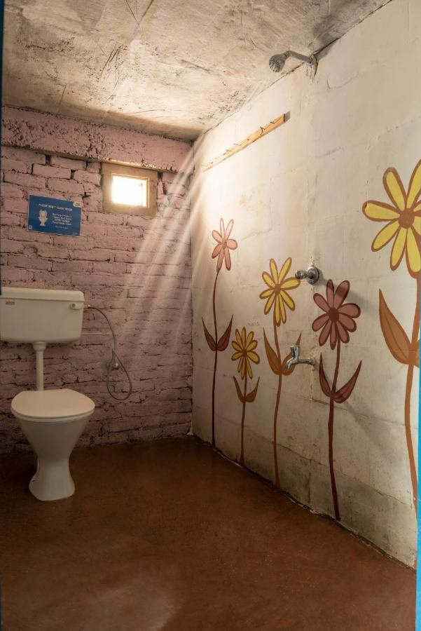 Vista Hostel Jeolikote, Nainital Patwa Dunga Exteriér fotografie