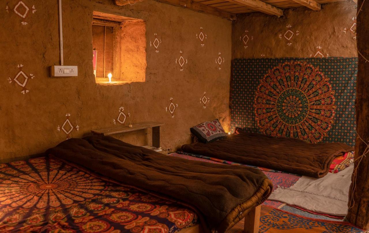 Vista Hostel Jeolikote, Nainital Patwa Dunga Exteriér fotografie