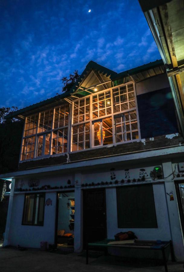 Vista Hostel Jeolikote, Nainital Patwa Dunga Exteriér fotografie
